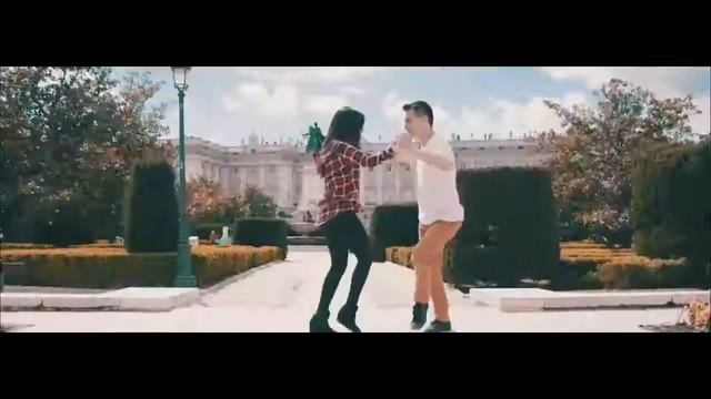 Конференция 2018 в Мадриде смотреть онлайн