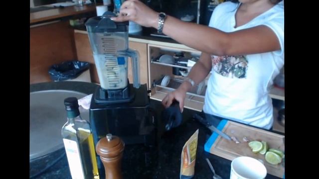 Paleo Hummus смотреть онлайн