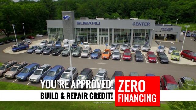 Center Subaru's Model Year End Clearance Event - 2016 Legacy $151 a month смотреть онлайн