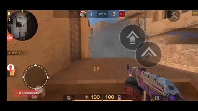 Моя трансляция с помощью AZ Screen Recorder смотреть онлайн