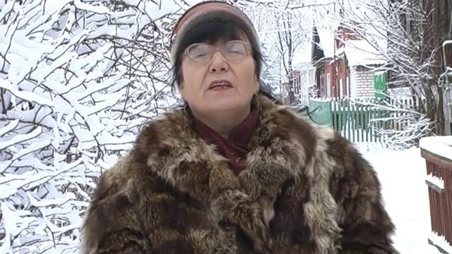 Людмила Бритикова На фоне серого неба смотреть онлайн