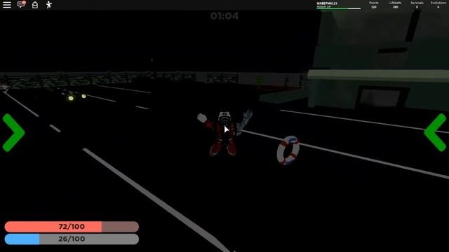 ВЫЖИВАНИЯ ОТ КАТАСТРОФ смотреть онлайн