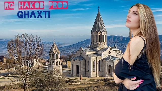 Ghaxti Champa | Prod By  RG Hakob Ft Seda Hovhannisyan