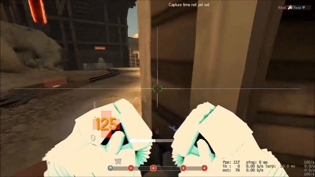 buffalo steak vs etf2l week 1 смотреть онлайн