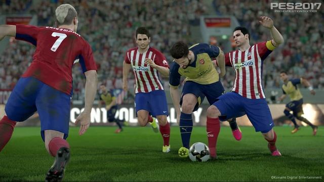 2016 OS Readers' Sports Game of the Year (Audio) смотреть онлайн