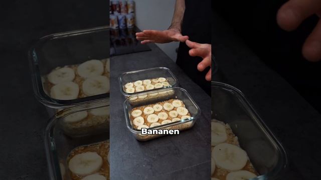 Tag 130 - Mealprep: High Protein Tiramisu ☕️ | Rezept ↗️ смотреть онлайн