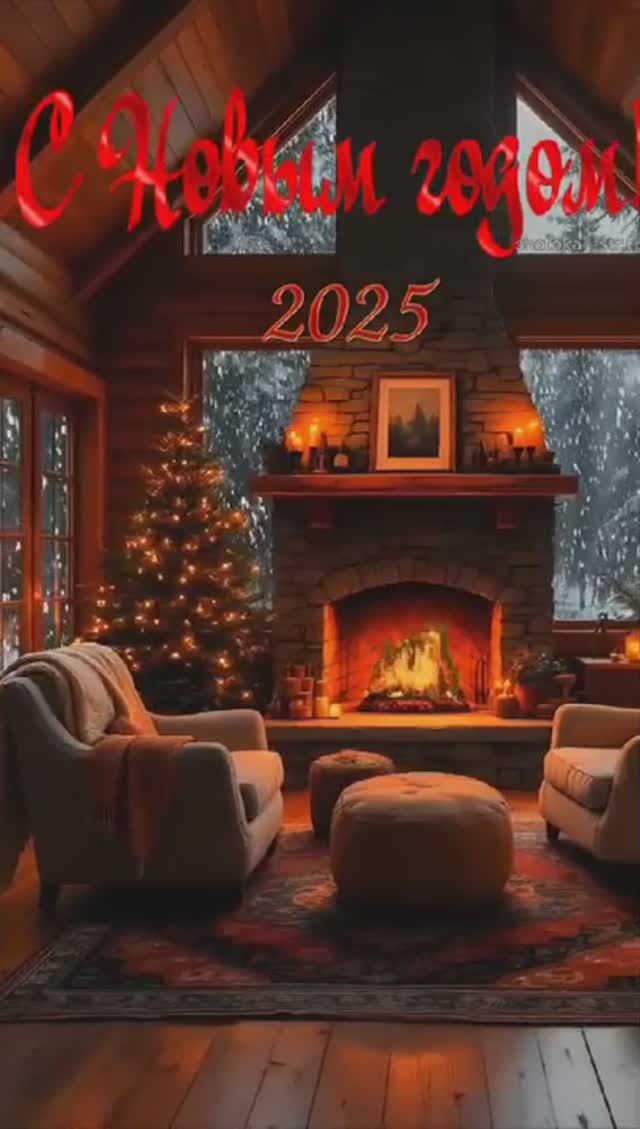 Новый 2025 год! Лучшие подарки.