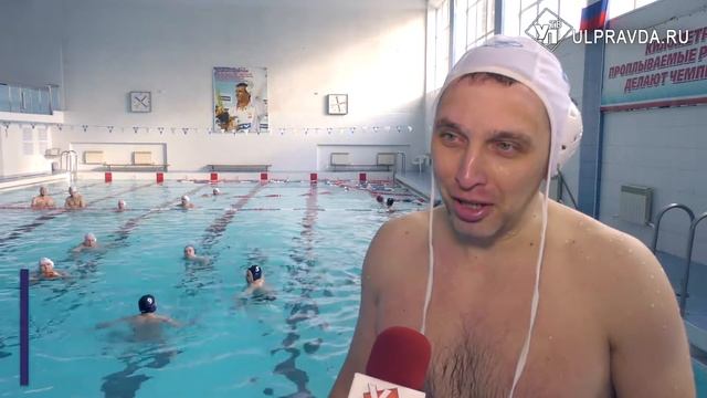 Чемпионат УВЛ (Димитровград)