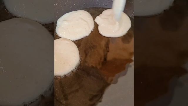 Оладушки.Pancakes.Frittelle ucraine! смотреть онлайн