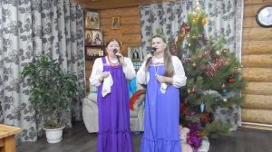 Ой, занялась рябина зорькой алой