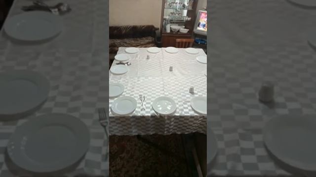 КАК ГОТОВИМСЯ К ПРАЗДНИКУ #мама #мотивация #деревня #деньрождения #праздник смотреть онлайн