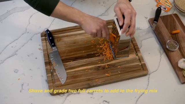 Cooking Project // How to Make Plov! смотреть онлайн
