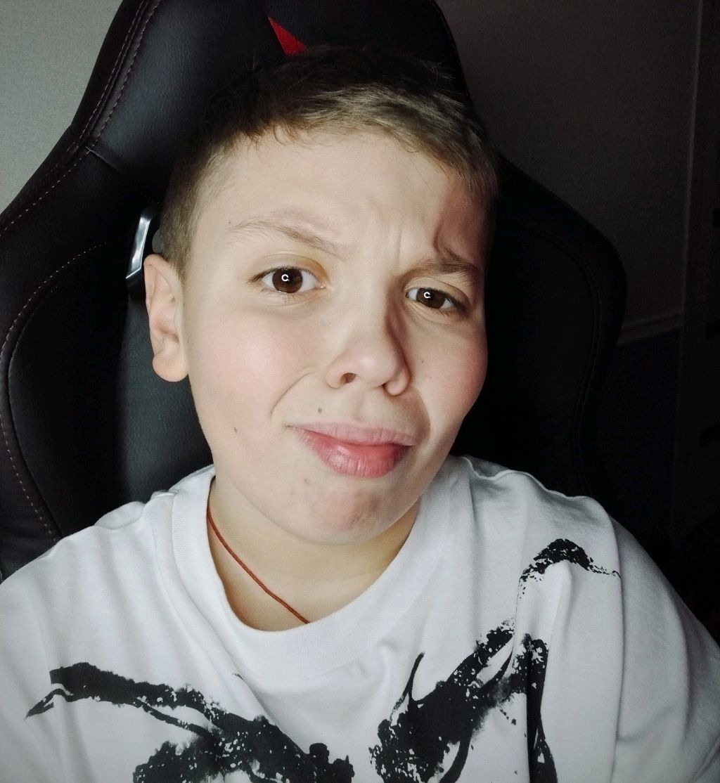 Страдаю фигнëй смотреть онлайн