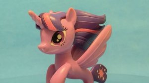 Мой Маленький Пони (My Little Pony) Мерцание