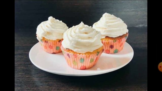 Бизнес-идея: Изготовление капкейков в домашних условиях. смотреть онлайн