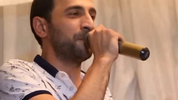 Çitto mitto çitto marqaritto muzukalni meyxana - Pərviz Rəşad Aydin 2015 08 03 yeni muzukalni #vako