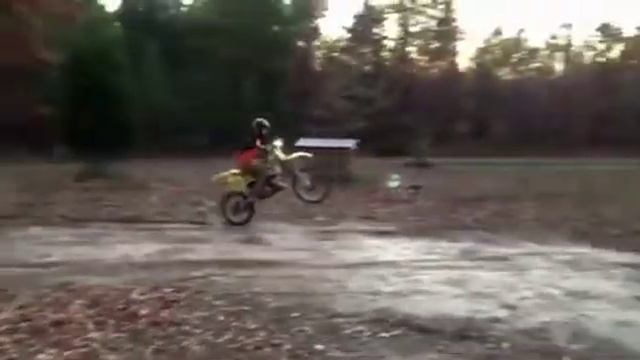 Not very dank wheelie смотреть онлайн
