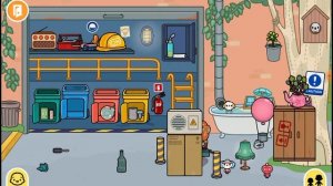 ИЩЕМ КРАМПЕТОВ НА ЛОКАЦИИ "свалка крампетов"