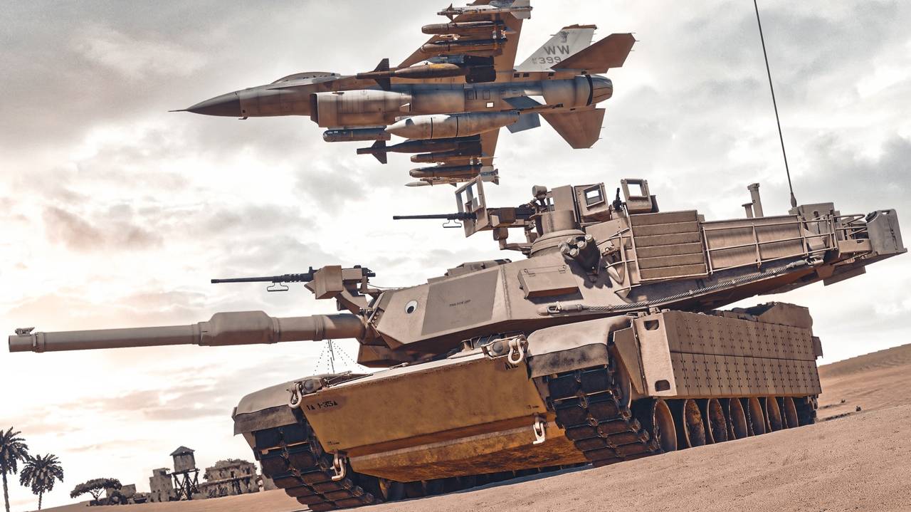 War thunder #6 смотреть онлайн