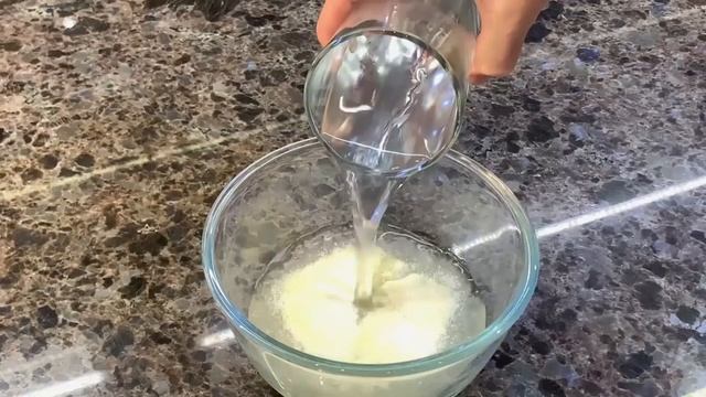 Талант в кухне