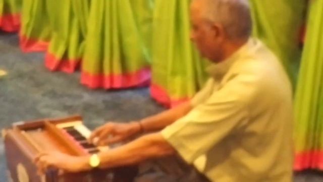 Serenade! Choral Festival: Workshop with Madras Youth Choir (India), 2017 смотреть онлайн
