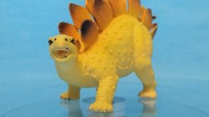 Фигурка динозавра Стегозавра