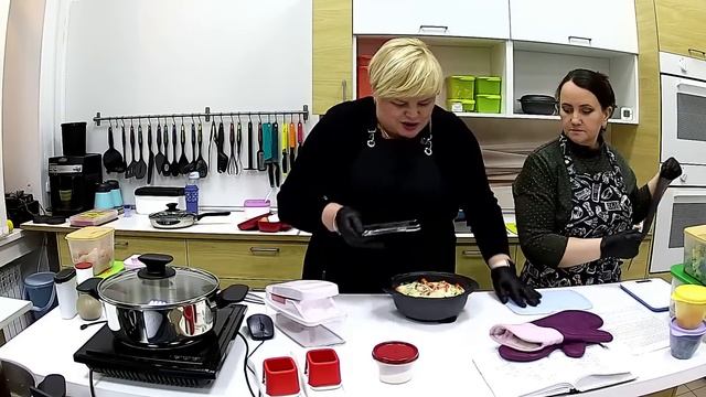 Готовим вкусно смотреть онлайн