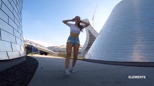 J Balvin, Willy William - Mi Gente Shuffle Dance