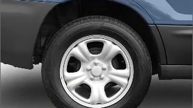 2007 Subaru Forester - Gaithersburg MD смотреть онлайн
