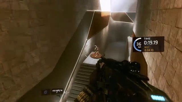 Titanfall™ platinum смотреть онлайн