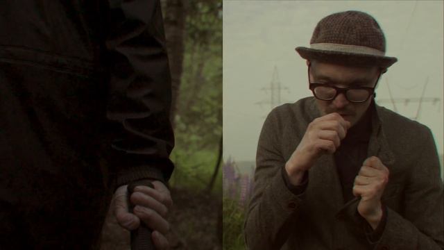 Andre Neon - Полюса