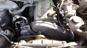 LAND CRUISER 80 HDJ81 1HDFT