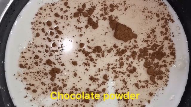 Easy and tasty Coffee pudding | No china grass and gelatine | Life and Spice смотреть онлайн