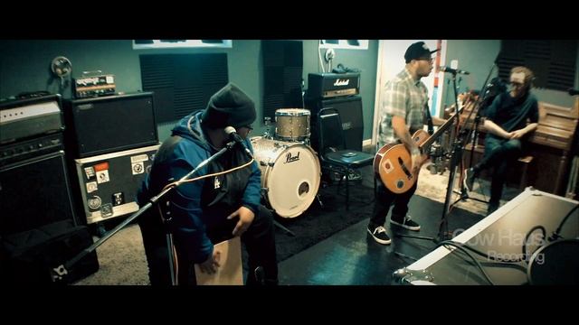 Pancho Villa's Skull - Contradicciones | Broadcast from Cow Haus смотреть онлайн