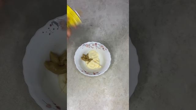 Картофельная запеканка с фаршем. #подпишись 🔔 #shorts смотреть онлайн