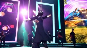 Тамара Кутидзе и Алексей Петрухин - Глаза в  глаза. Невероятное исполнение.(Репост)