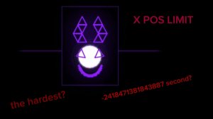 NESSUS NEW TOP1?  ✖️POS limit