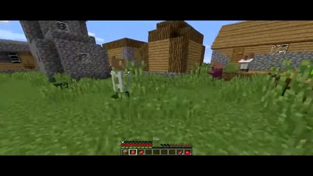 ЗЛОЙ СОСЕД |Minecraft| смотреть онлайн