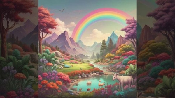 Зарядись позитивом на весь день с нашей новой песней!!! Новый мир. New World.