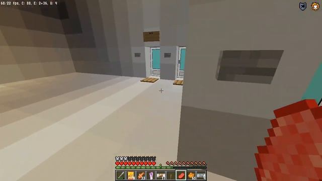 БОМЖА ОГРАБИЛИ???!!!СПАЛИЛИ ШАУРМИЧНУЮ??!!!!|ВЫЖИВАНИЕ БОМЖА В РОССИИ #8 смотреть онлайн