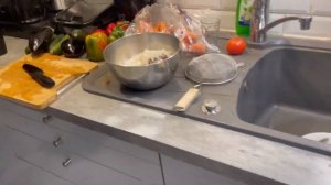 МЕНЮ НА ИФТАР 🌙 ИФТАР ПО КАЗАХСКИЙ 🇰🇿ЧТО ПРИГОТОВИЛА НА ИФТАР 😋 ИДЕЯ НА ИФТАР 😍 РАМАДАН ВЛОГ 🌸