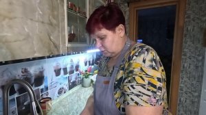 За всё надо платить! Накипело прямо... Гостинцы детям...