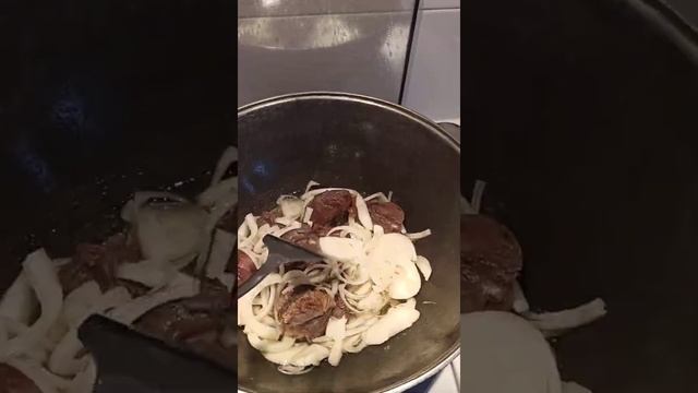 Палау дауындауның ең оңай тәсілі!!! смотреть онлайн