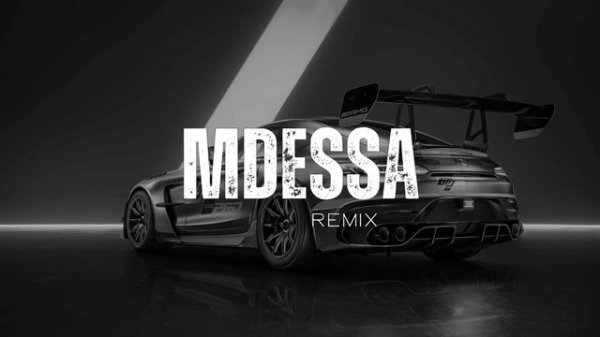 Хищник - Человек дом ver 2 (Alex Rogov & Mdessa Remix)