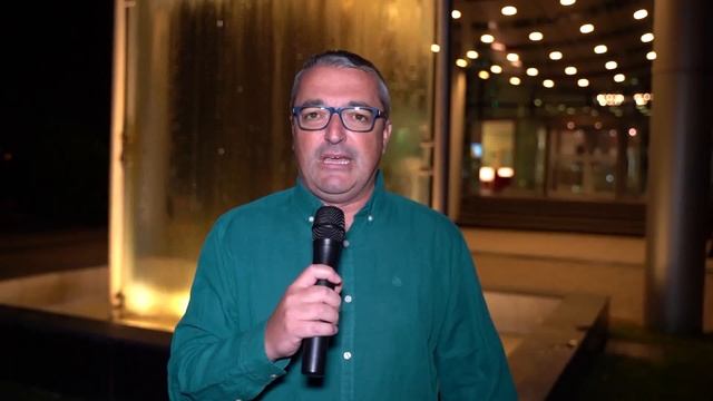 Prvi Raport Igora Jagličića sa Evropskog Prvenstva iz Ankare | SPORT KLUB ODBOJKA смотреть онлайн