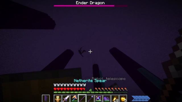(13+) Minecraft: Combat Goose SMP | Episode 5 | Dragon's Rage смотреть онлайн