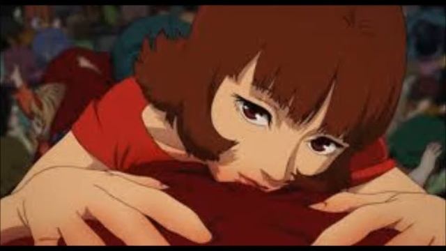 Paprika - the girl in Byakkoya (Opening) смотреть онлайн
