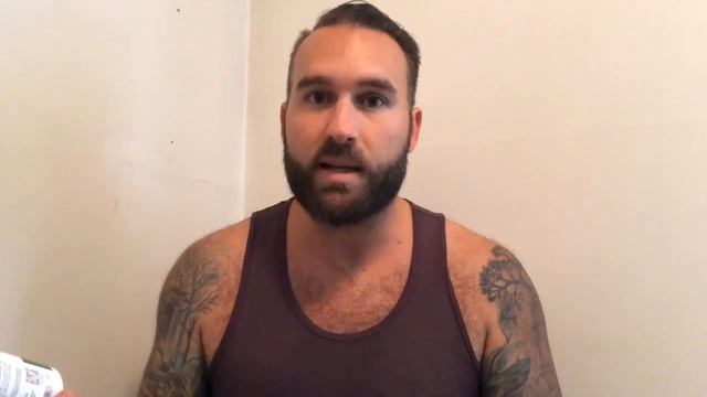 Updated Supplement Routine For Anxiety and Depression!!! смотреть онлайн