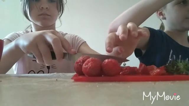 Готовим кекс очень вкусно 😋 смотреть онлайн