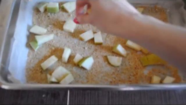 Готовим пирог с яблоками смотреть онлайн